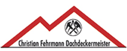 Christian Fehrmann Dachdecker Dachdeckerei Dachdeckermeister Niederkassel Logo gefunden bei facebook ewsa